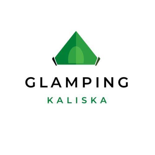 Hotel Glamping Kaliska Łochów Zewnętrze zdjęcie