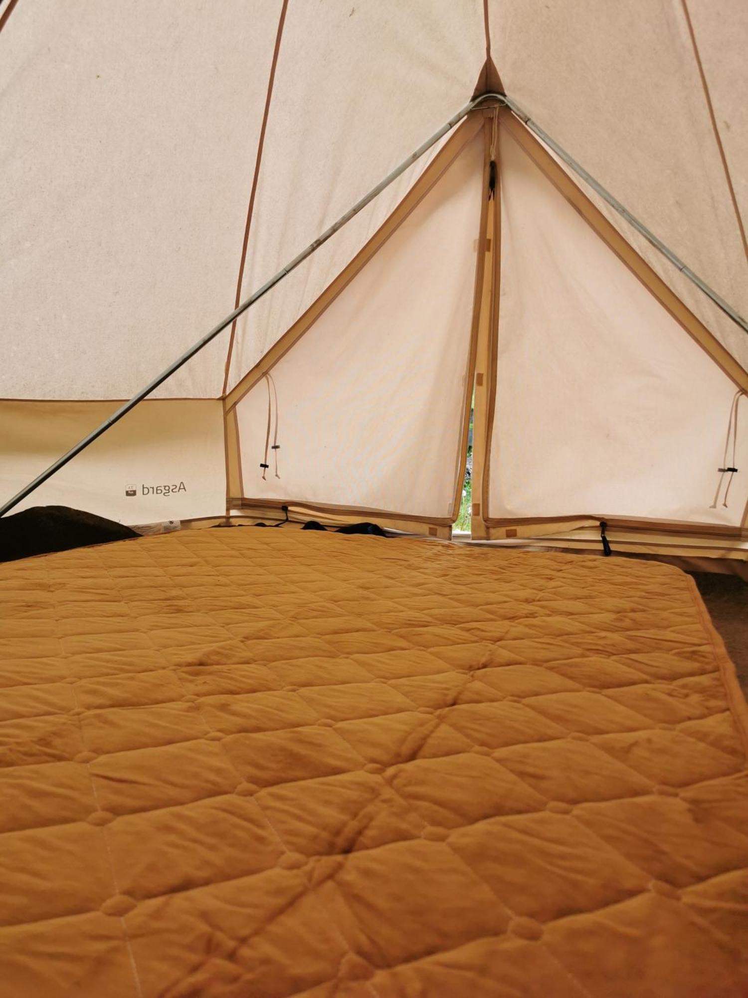 Hotel Glamping Kaliska Łochów Zewnętrze zdjęcie