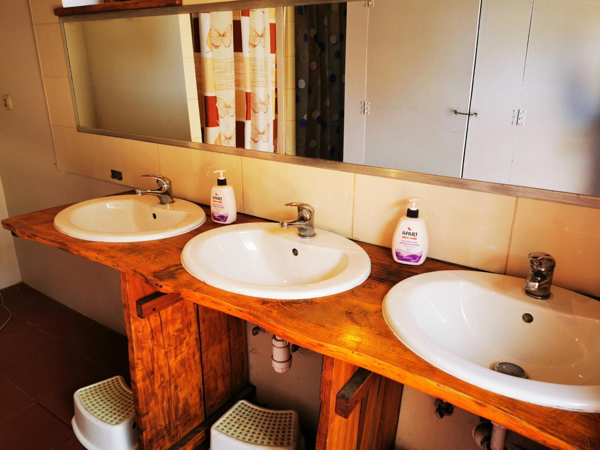 Hotel Glamping Kaliska Łochów Zewnętrze zdjęcie